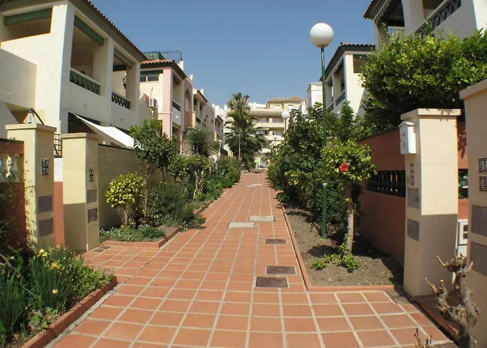 Nerja Medina 4A