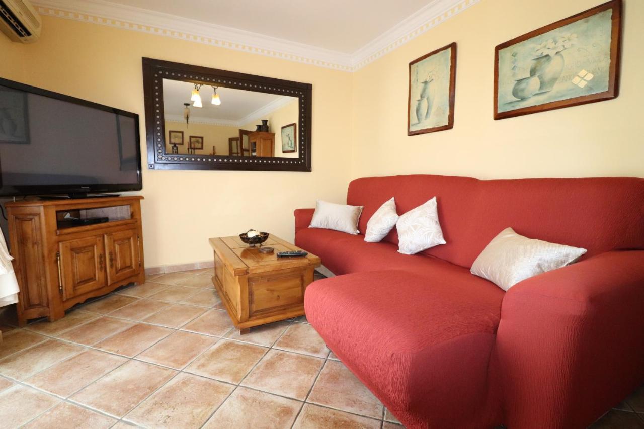 Casa Sandra Spainsunrentals 1165 Holiday home Nerja