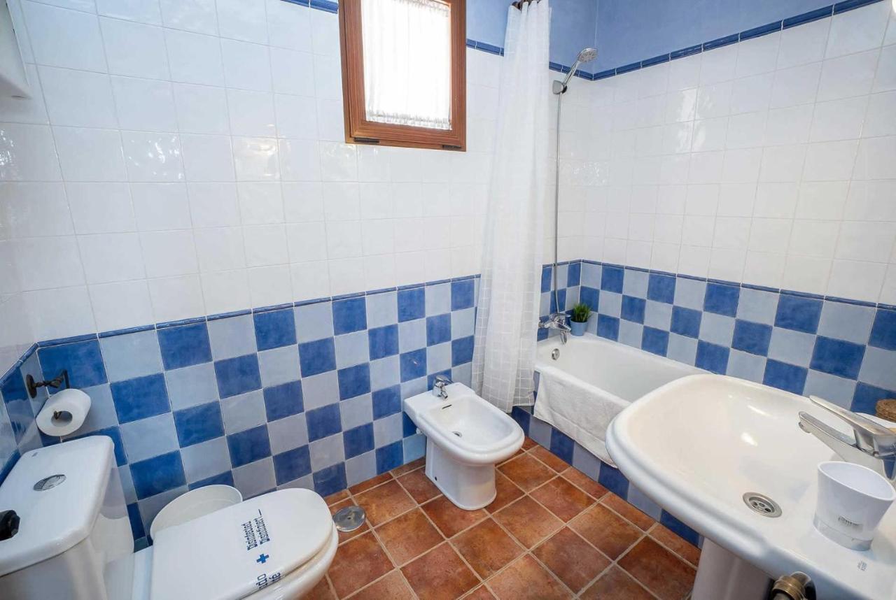 Villa Las Minas *