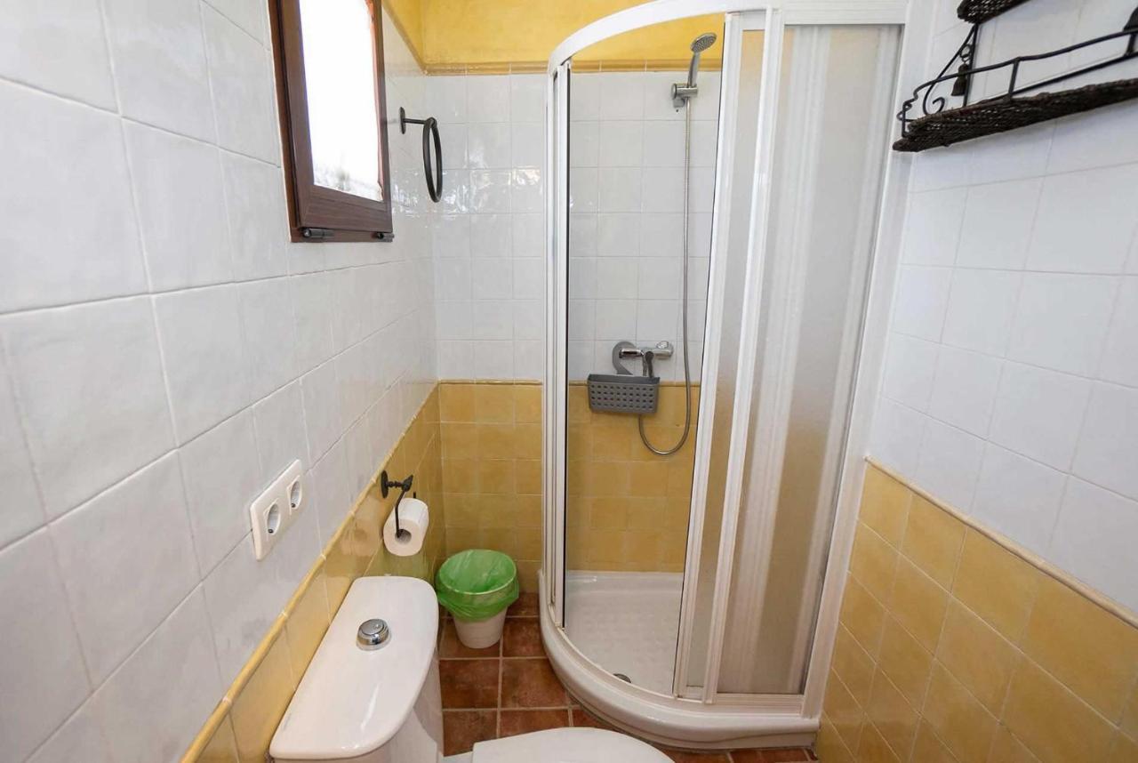 Villa Las Minas *
