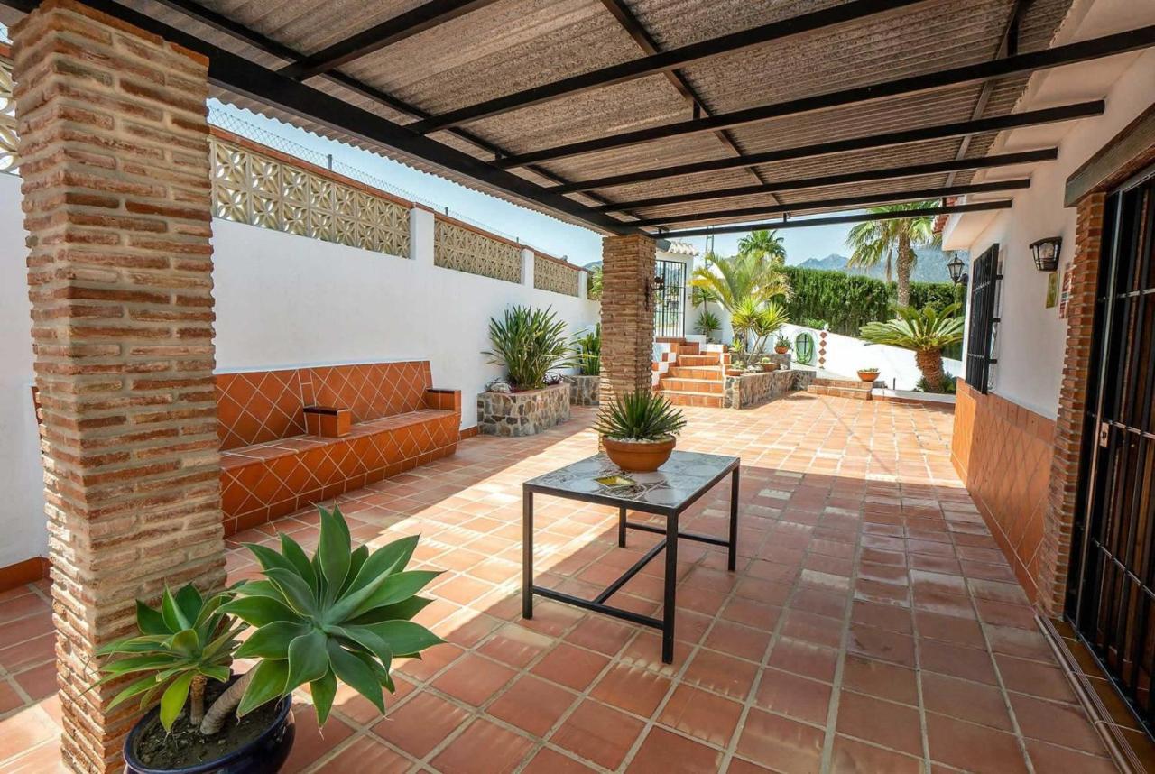 Villa Las Minas *