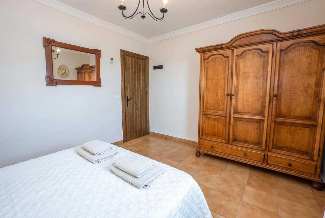 Las Minas Nerja