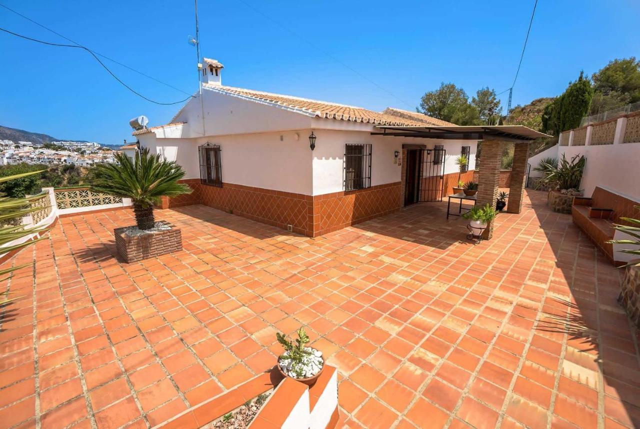 Las Minas Nerja