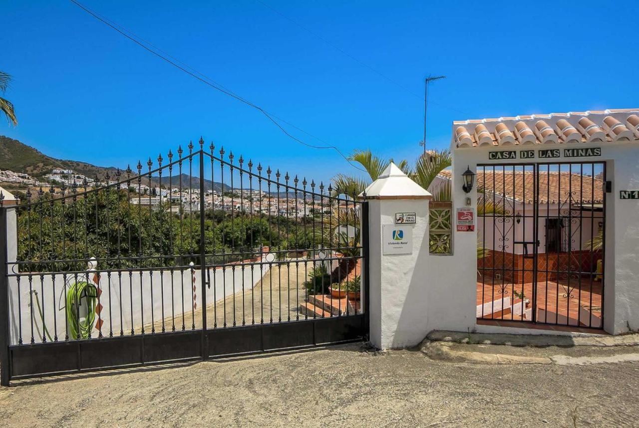 Las Minas * Nerja