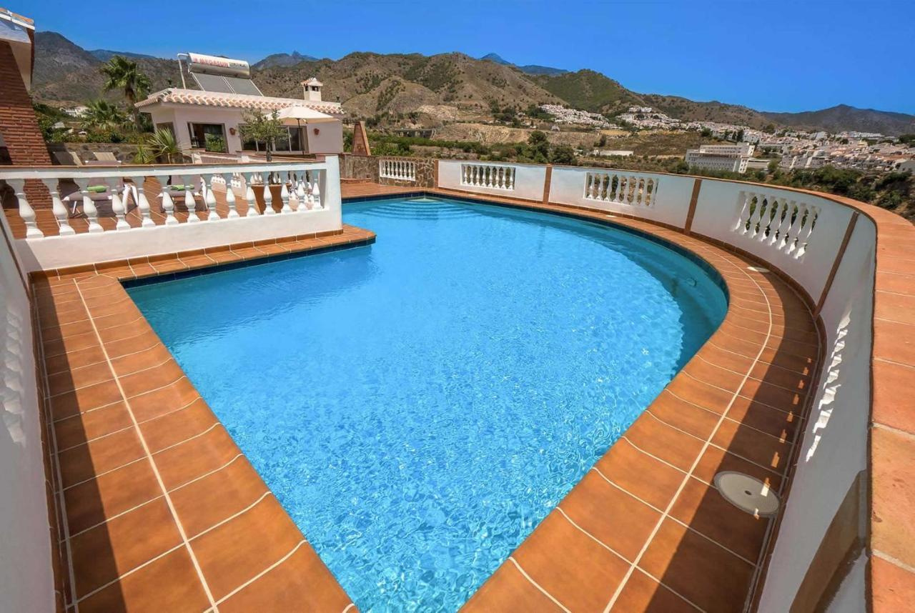 Las Minas * Nerja