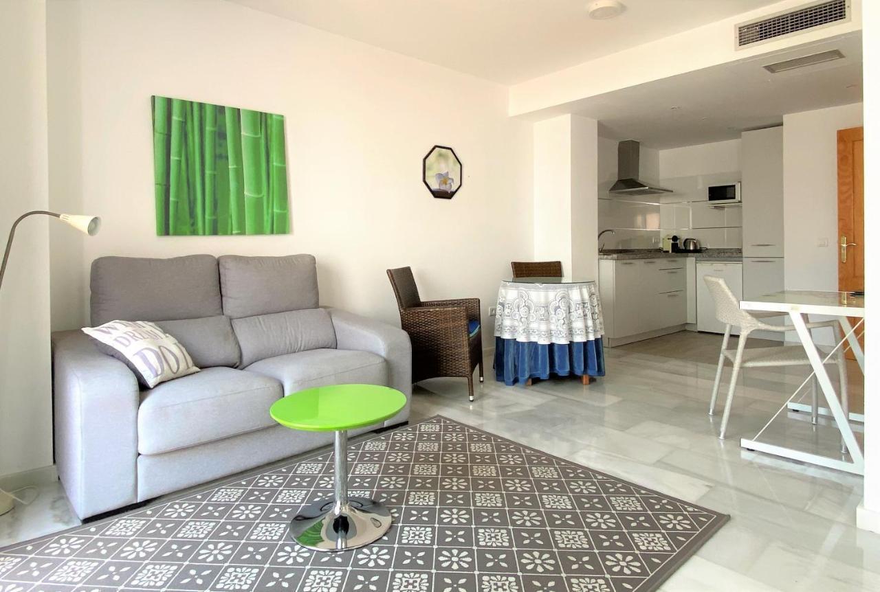 Club Costa Apartment