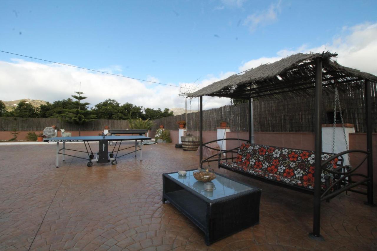 Pousada Cortijillo Spainsunrentals 1102 Nerja