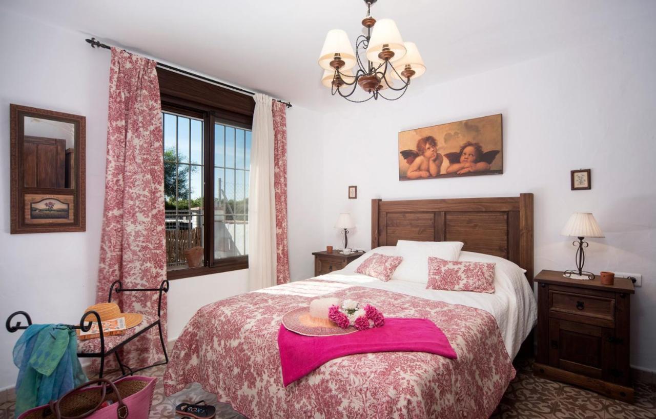 Pousada Cortijillo Spainsunrentals 1102
