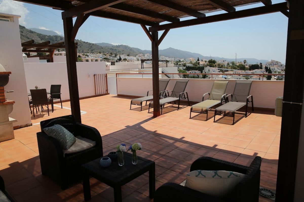Apartamento Andaluz Mar De *