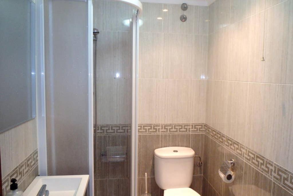 Apartment Palmeras Nsf25 Studio, Torrecilla, *