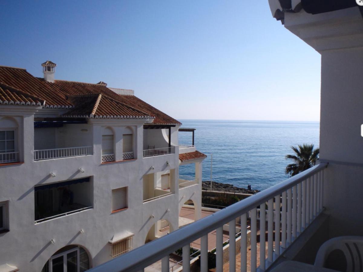 Fuentes De Nsf20 * Nerja