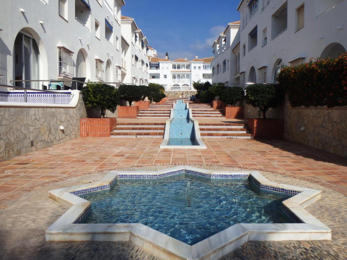 Fuentes De Nsf20 Apartamento *