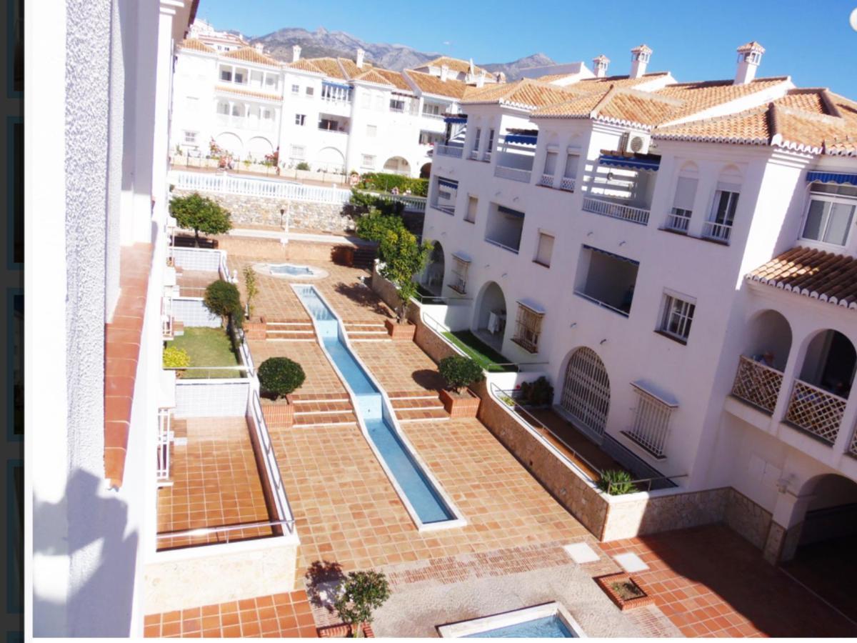 Fuentes De Nsf20 Apartamento Nerja