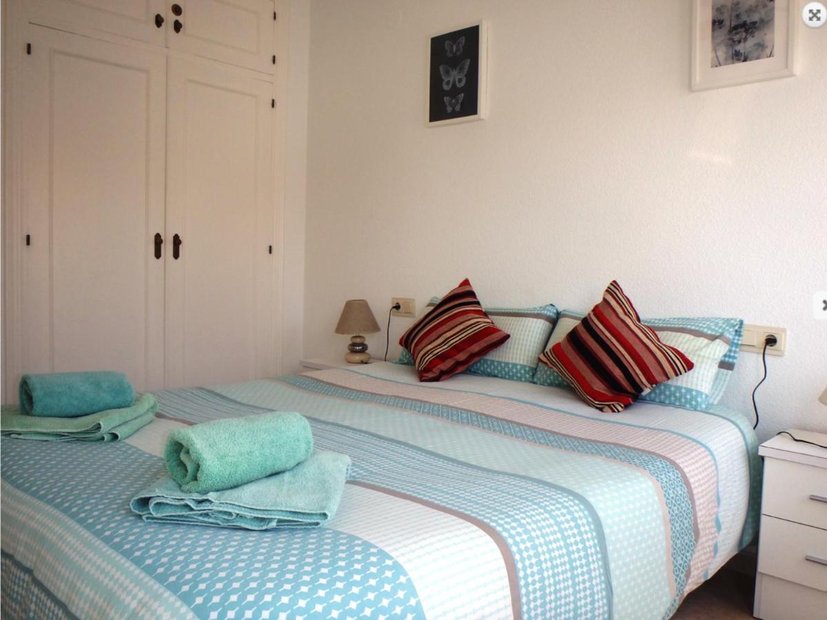 Apartamento Fuentes De Nsf20 *