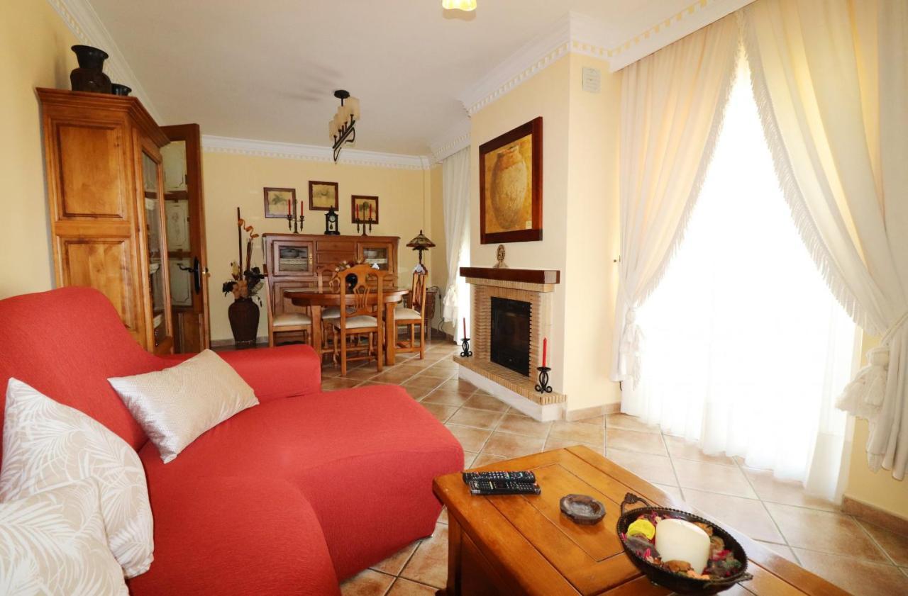 Holiday home Casa Sandra Spainsunrentals 1165 *