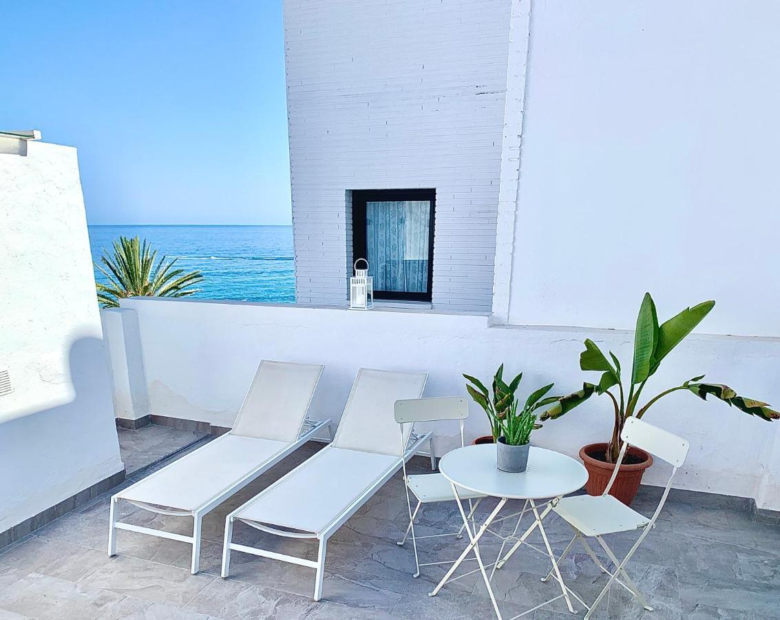 Easy House Casa de férias Nerja