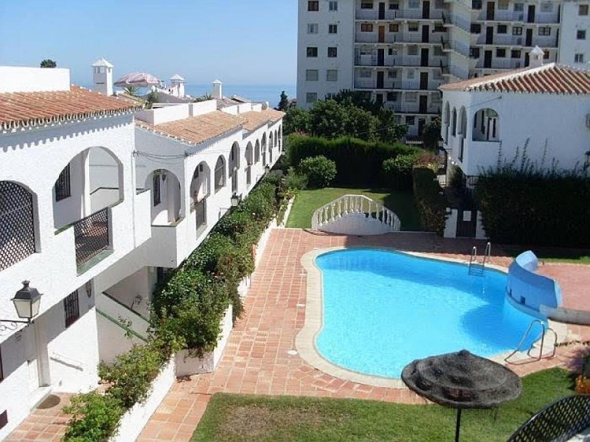 Apartamento Verano Azul