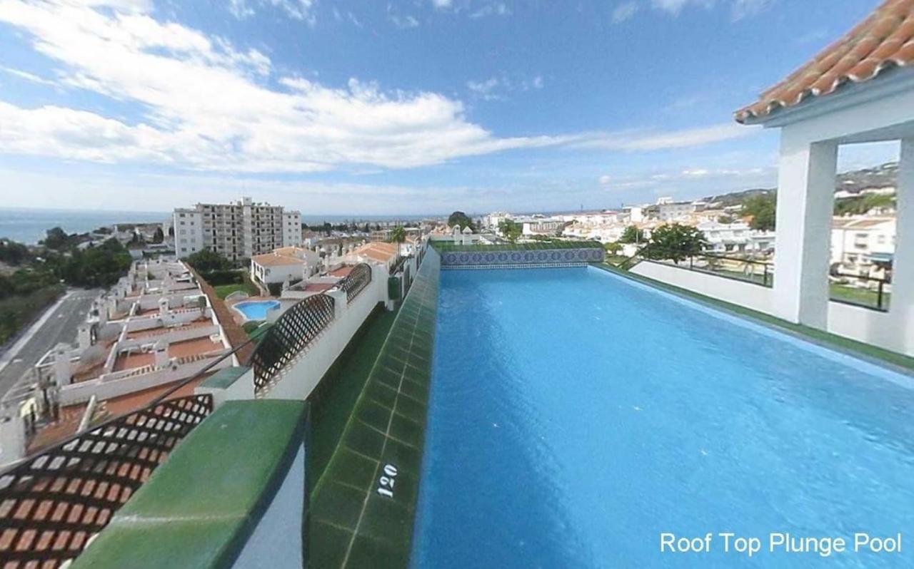 Verano Azul Apartamento Nerja