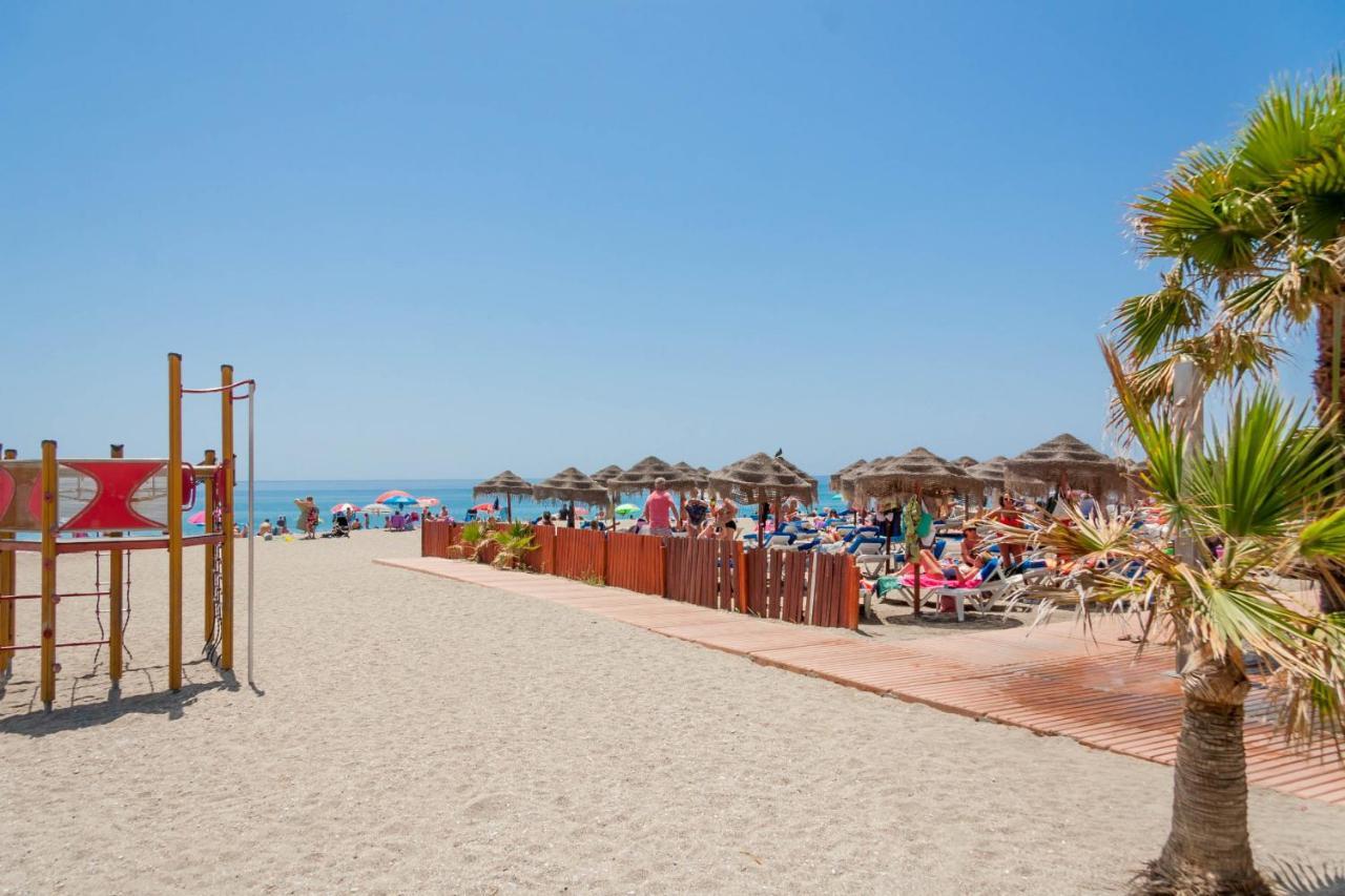 Verano Azul Apartamento Nerja