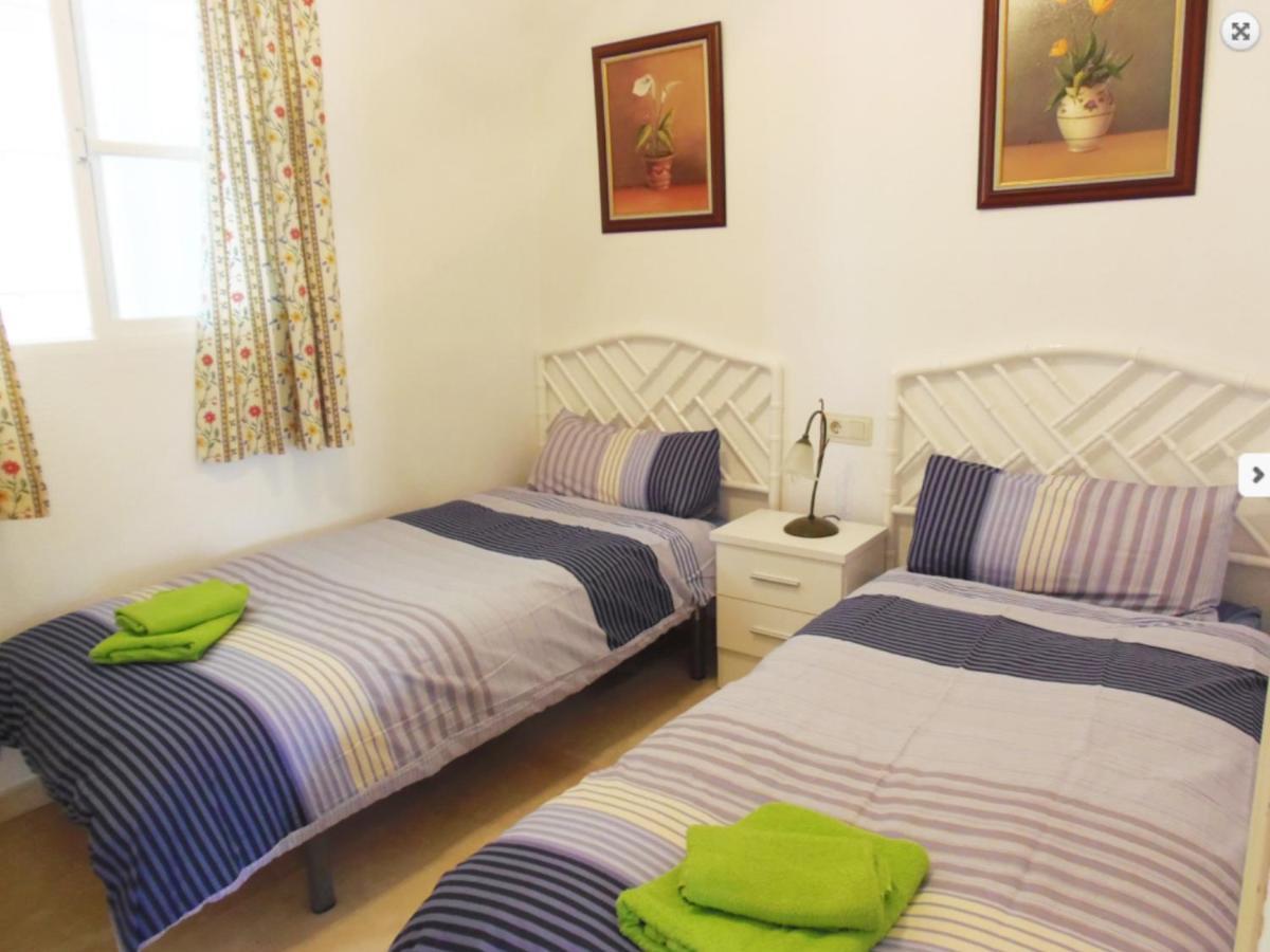 Apartamento Fuentes De Nsf20