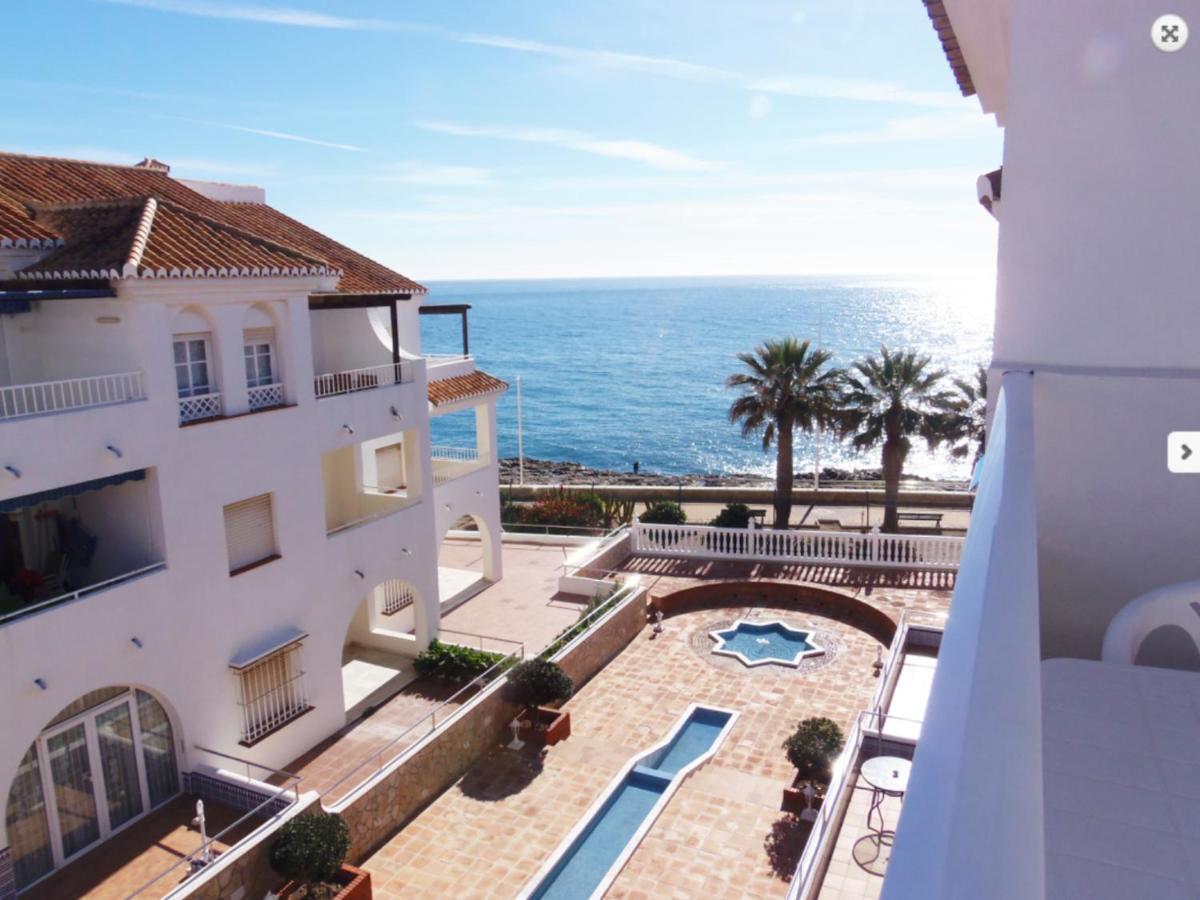 Apartamento Fuentes De Nsf20 *