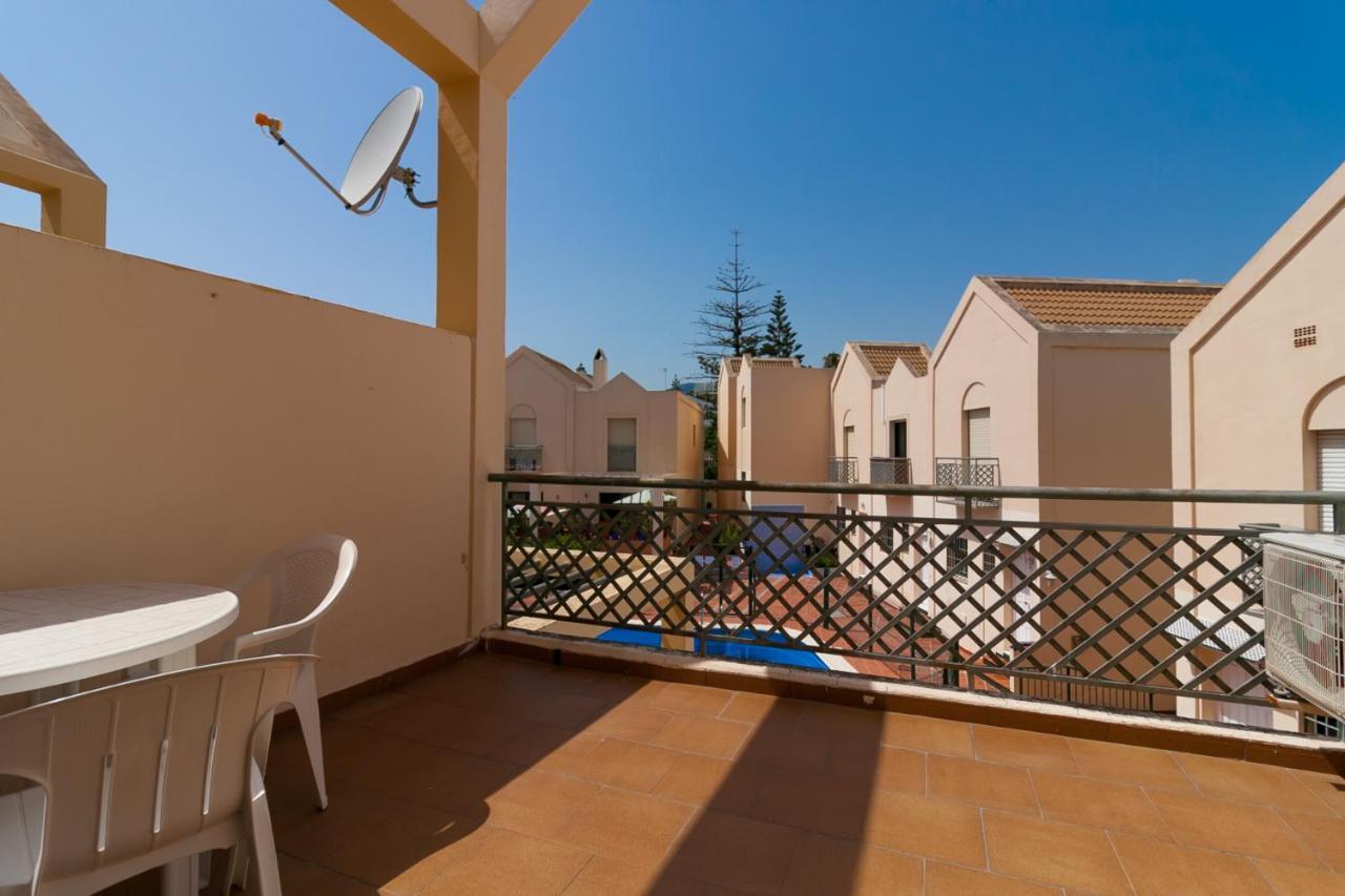 Holiday home New Antali