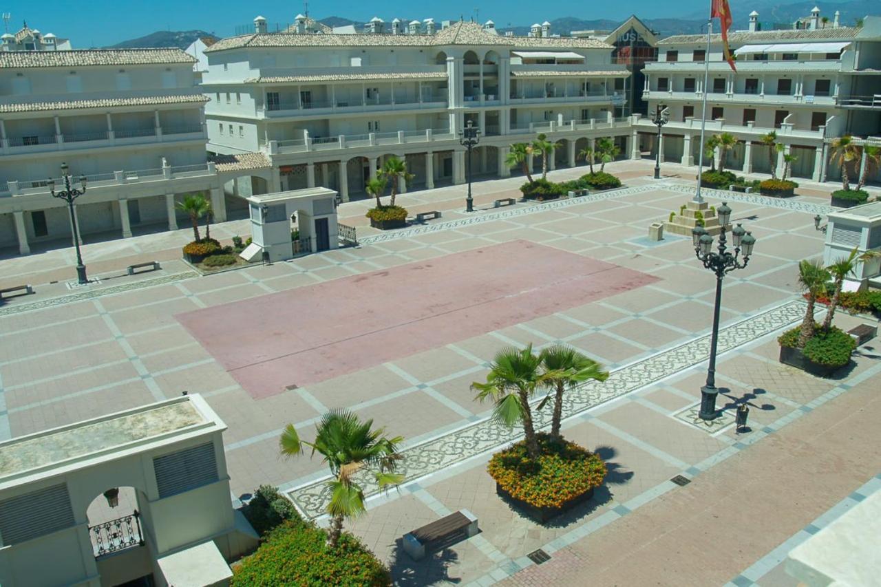 Paradise - Center Plaza España *