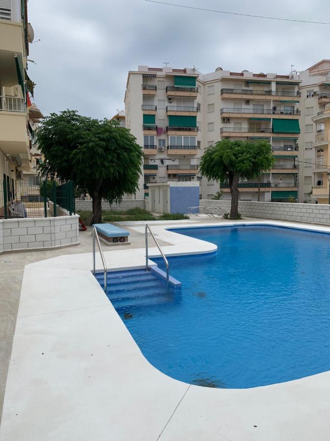 Andaluz - Algarrobo Apartamento *