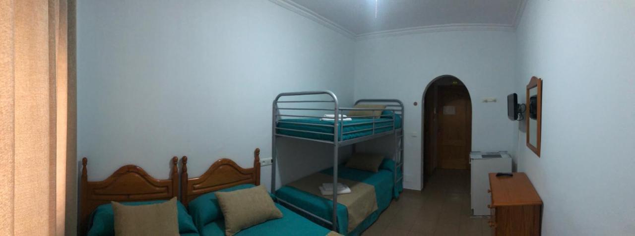 Guest house San Miguel Nerja