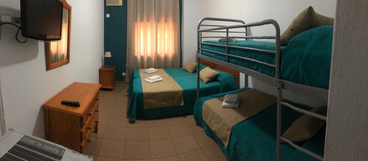 Guest house San Miguel