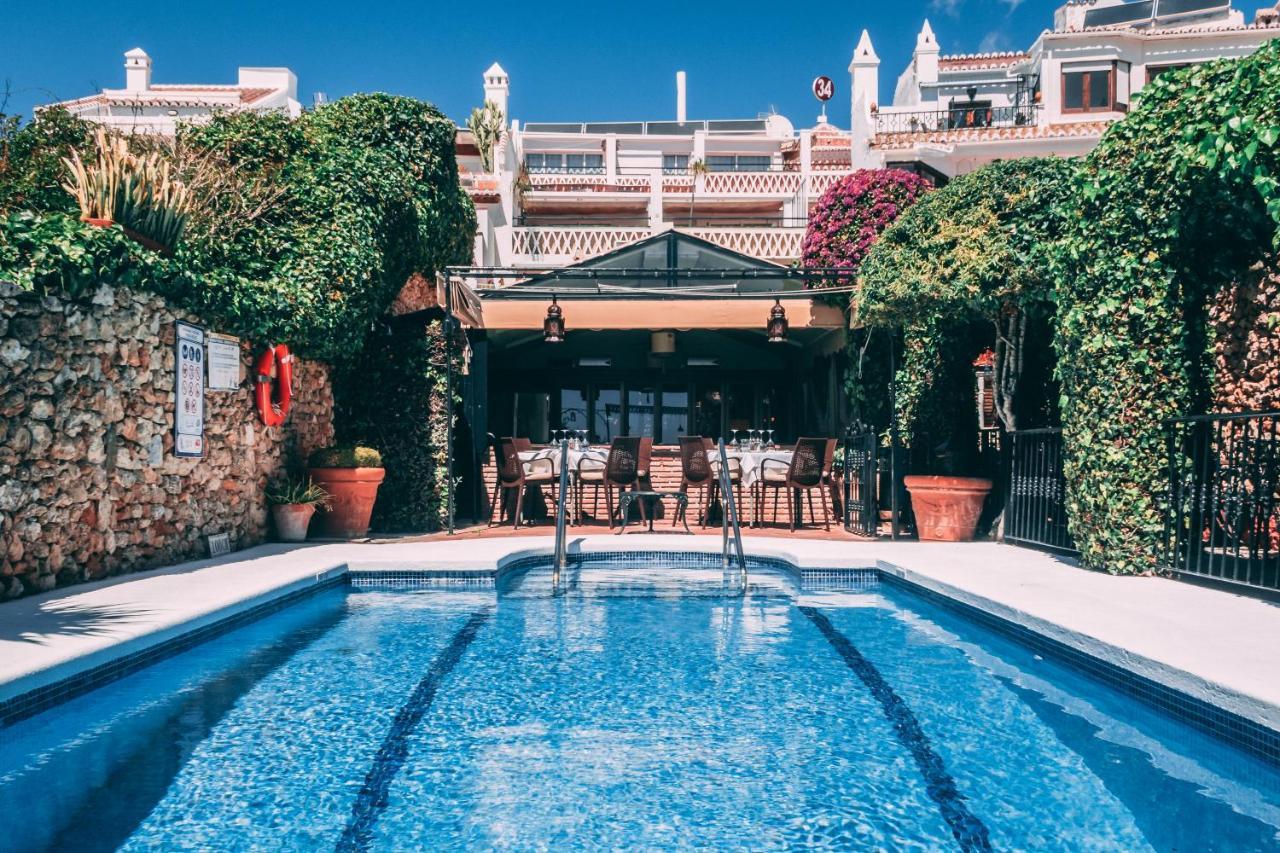 Hotel Carabeo *
