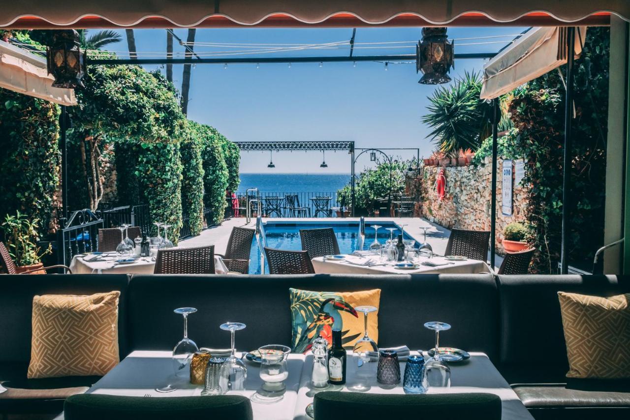 Carabeo Hotel