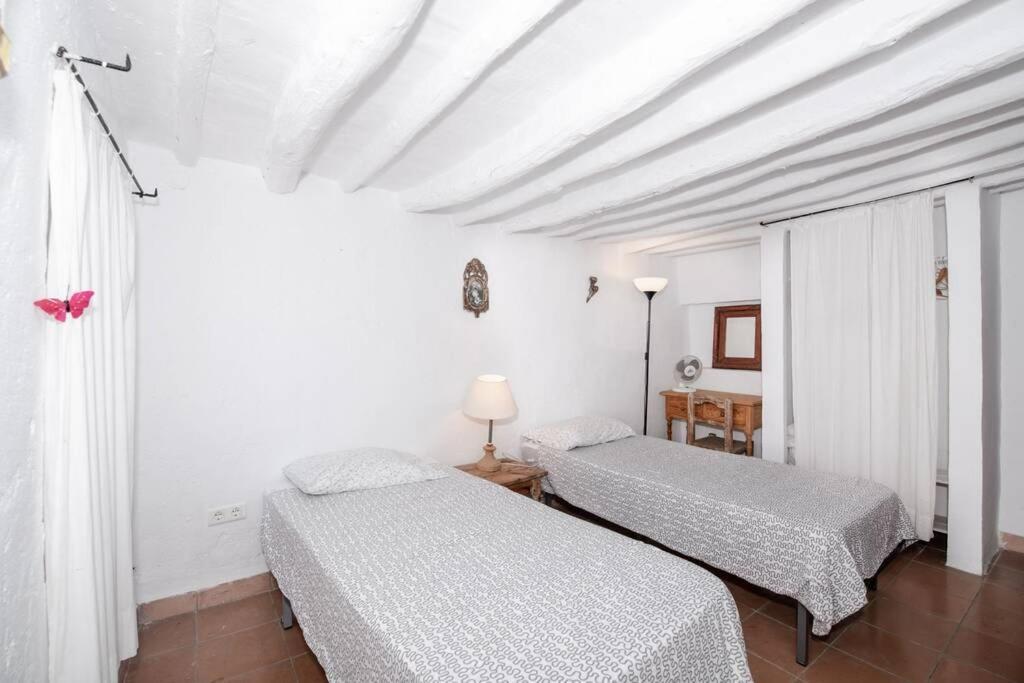 R9972 San Jose Apartamento Nerja