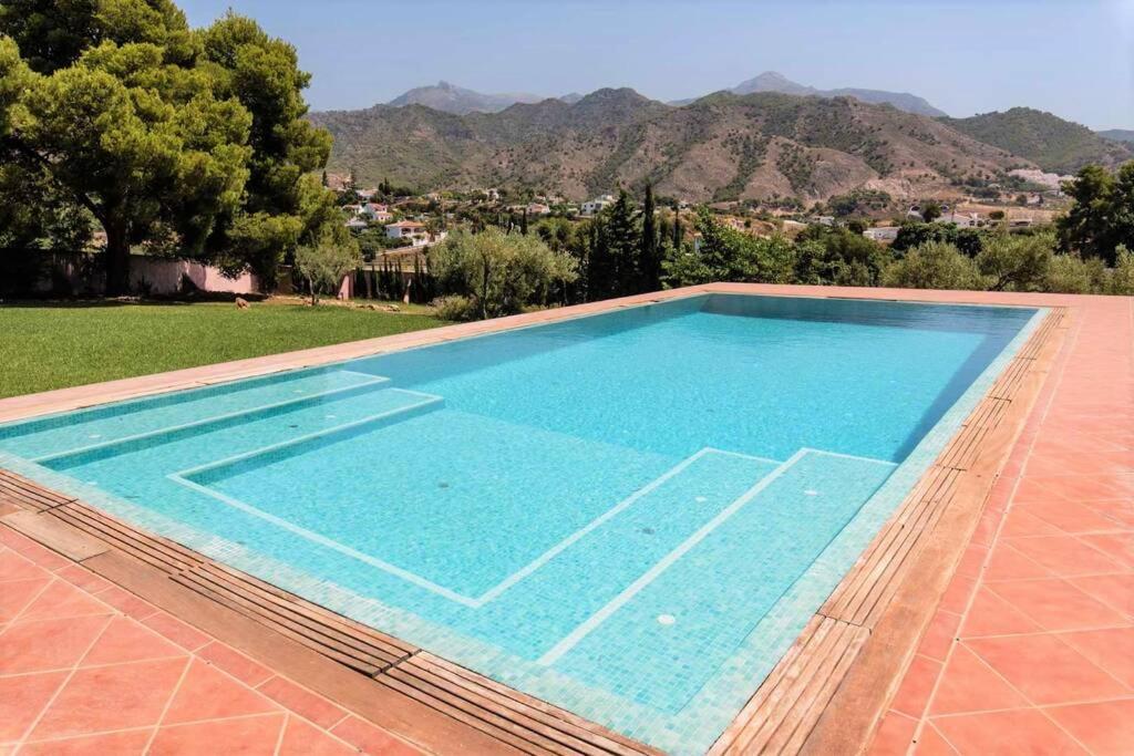 R9972 San Jose Apartamento Nerja