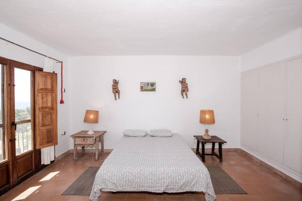R9972 San Jose Apartamento Nerja