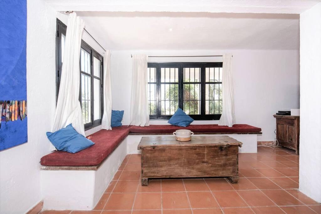 R9972 San Jose * Nerja