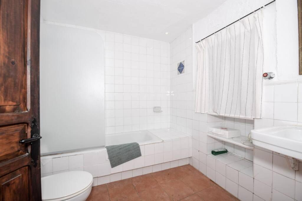 Apartamento R9972 San Jose Nerja