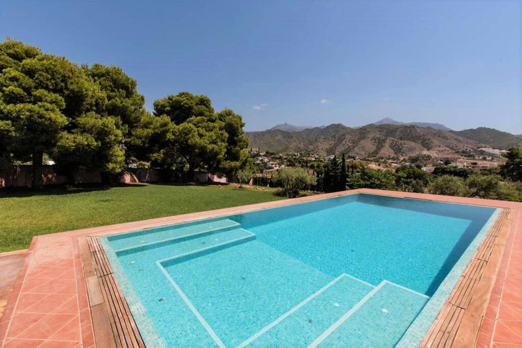 R9972 San Jose Nerja