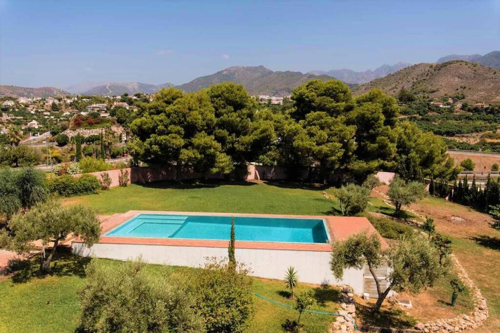 R9972 San Jose Apartamento Nerja