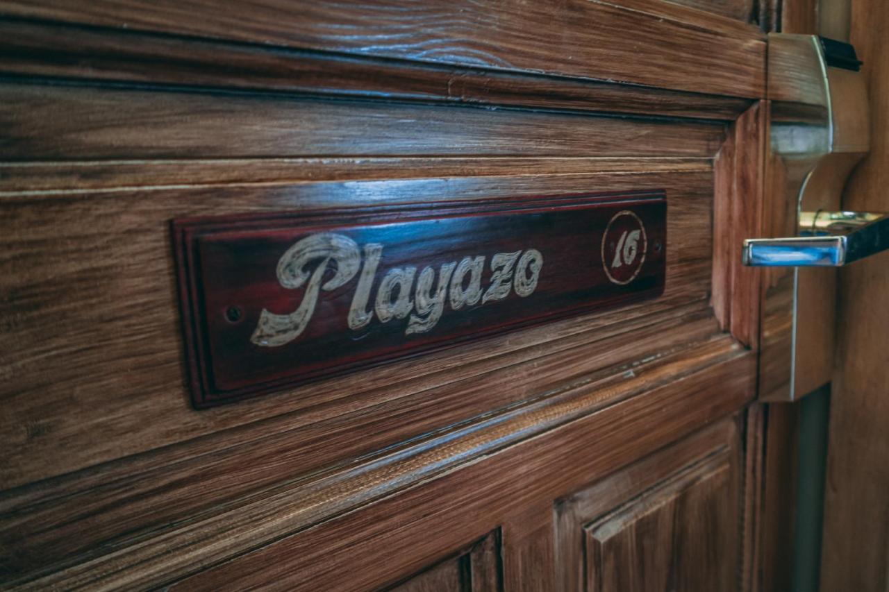 Carabeo Hotel