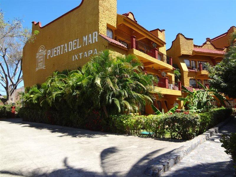 Puerta Del Mar - Adults Recommended 3*
