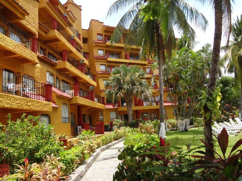 Puerta Del Mar - Adults Recommended 3* Nerja