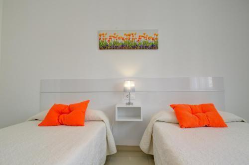 Palmeras Apartamento *