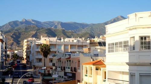 Starnerja En Stella Maris Apartamento *