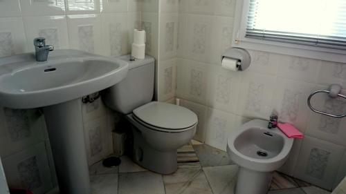 Starnerja En Stella Maris Apartamento
