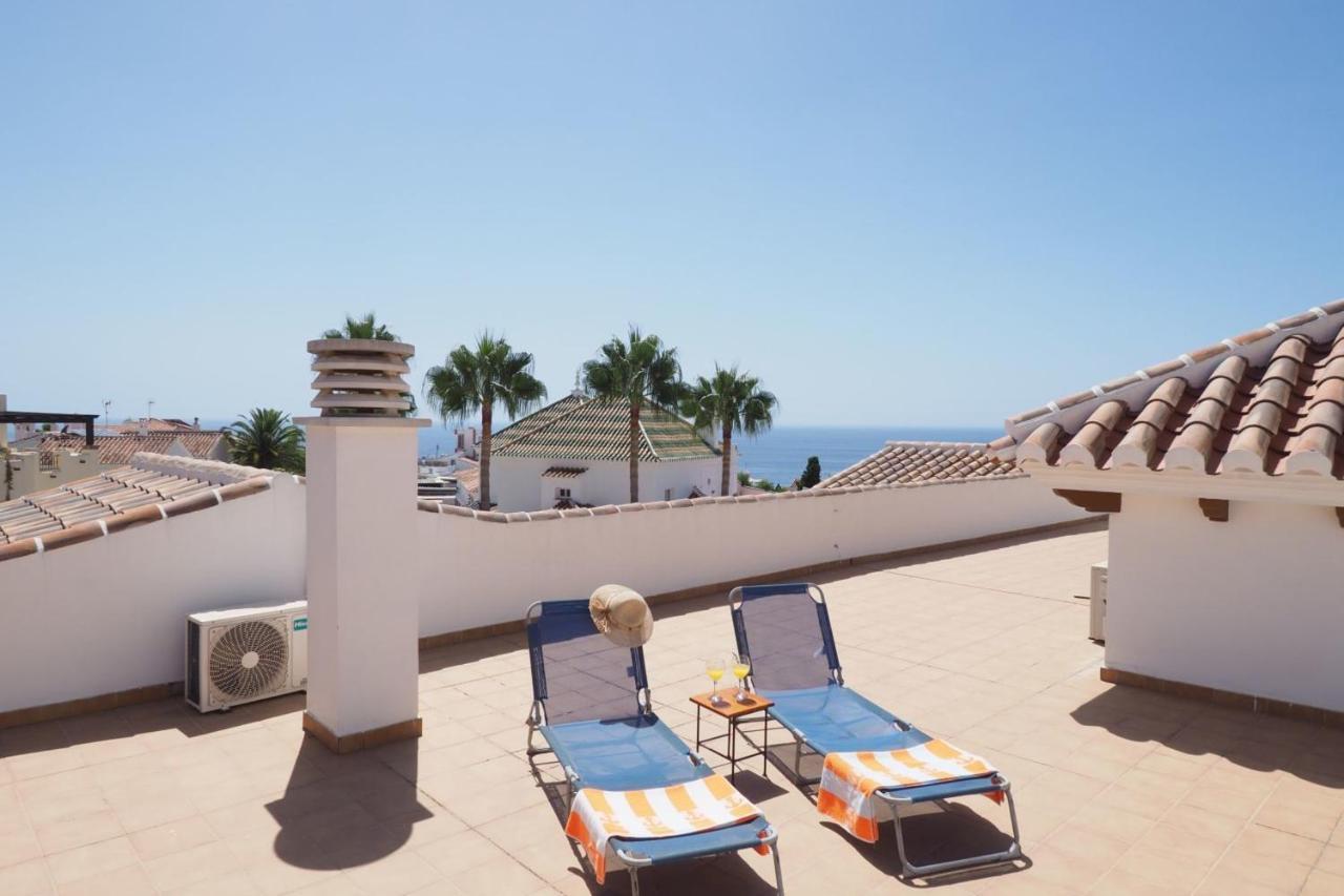 Paradise - Chimenea A1e Apartamento *