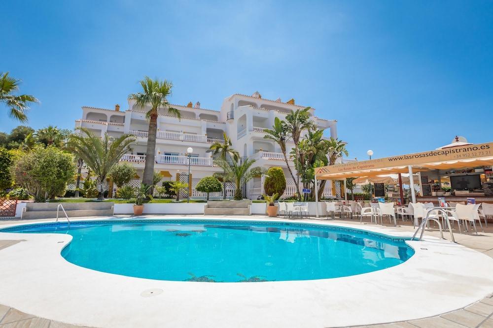 Apartamento Rosas De Capistrano Nerja