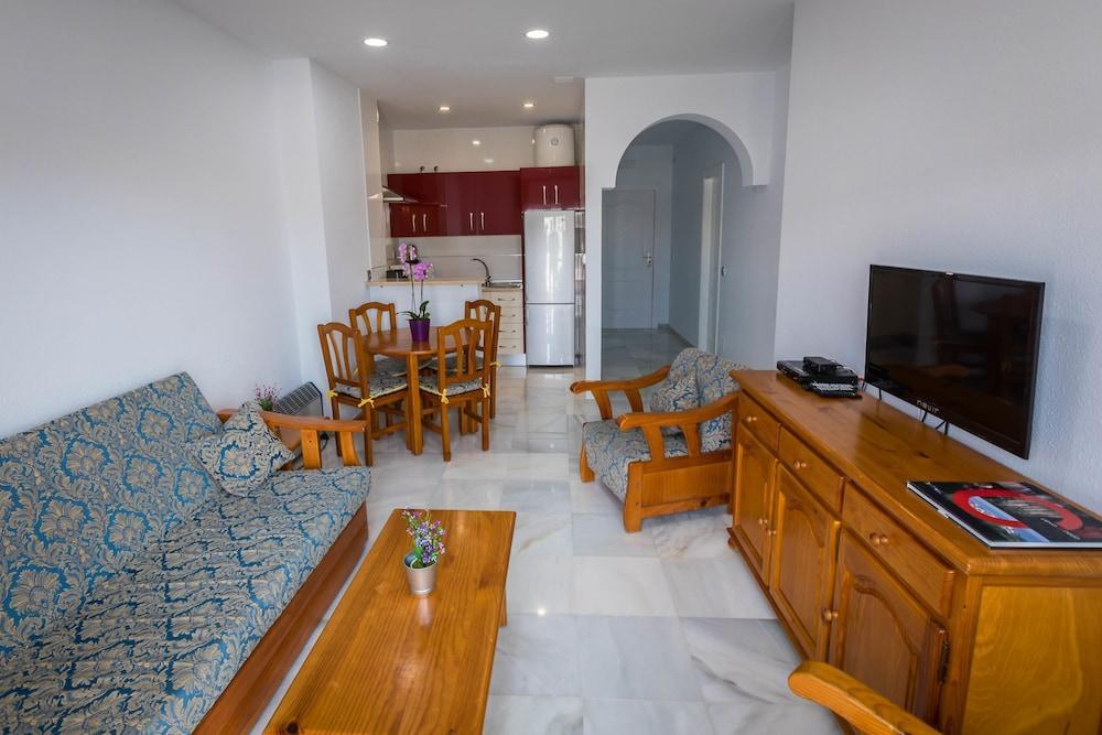 Apartamento Rosas De Capistrano