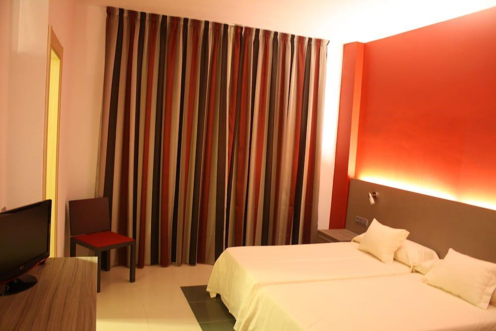 Hotel Club By Dorobe