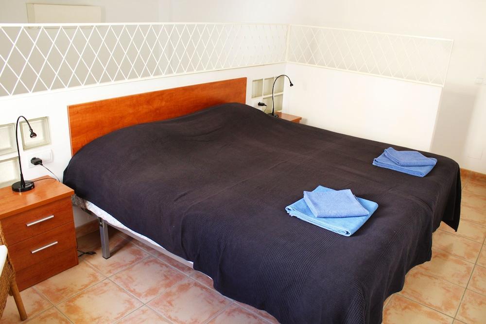 Nerjaluna Apartamento *